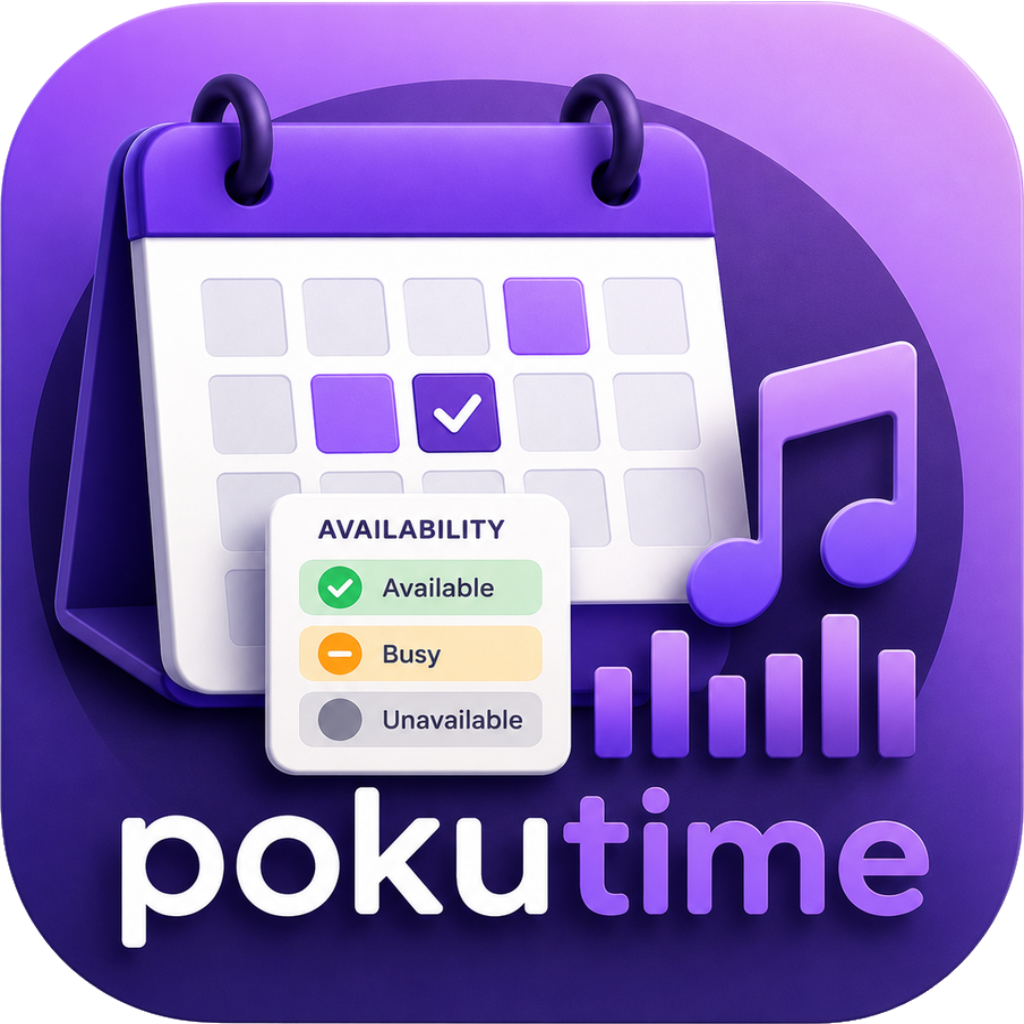 PokuTime